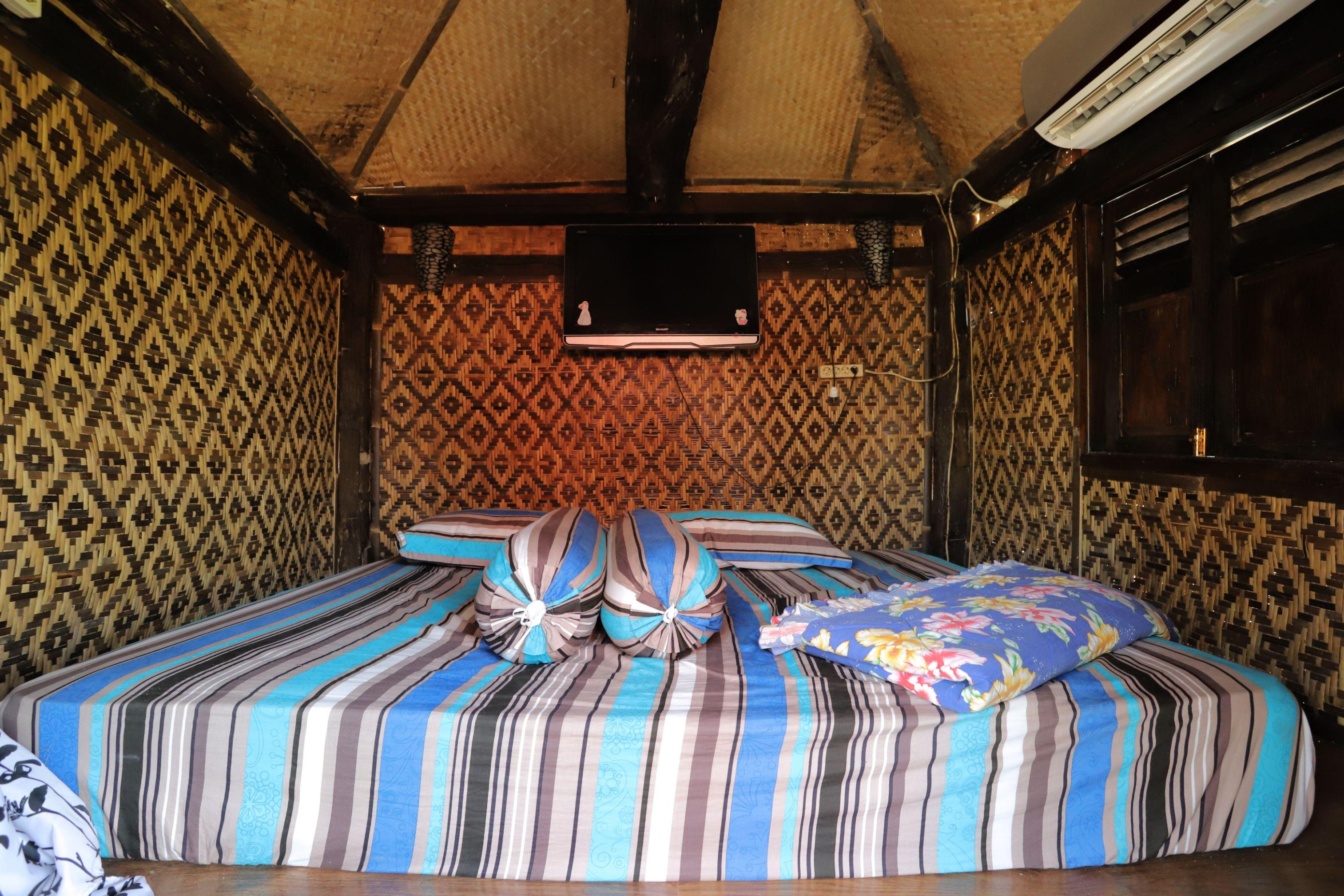 Watu Lumbung Culture Resort Kretek Exterior foto