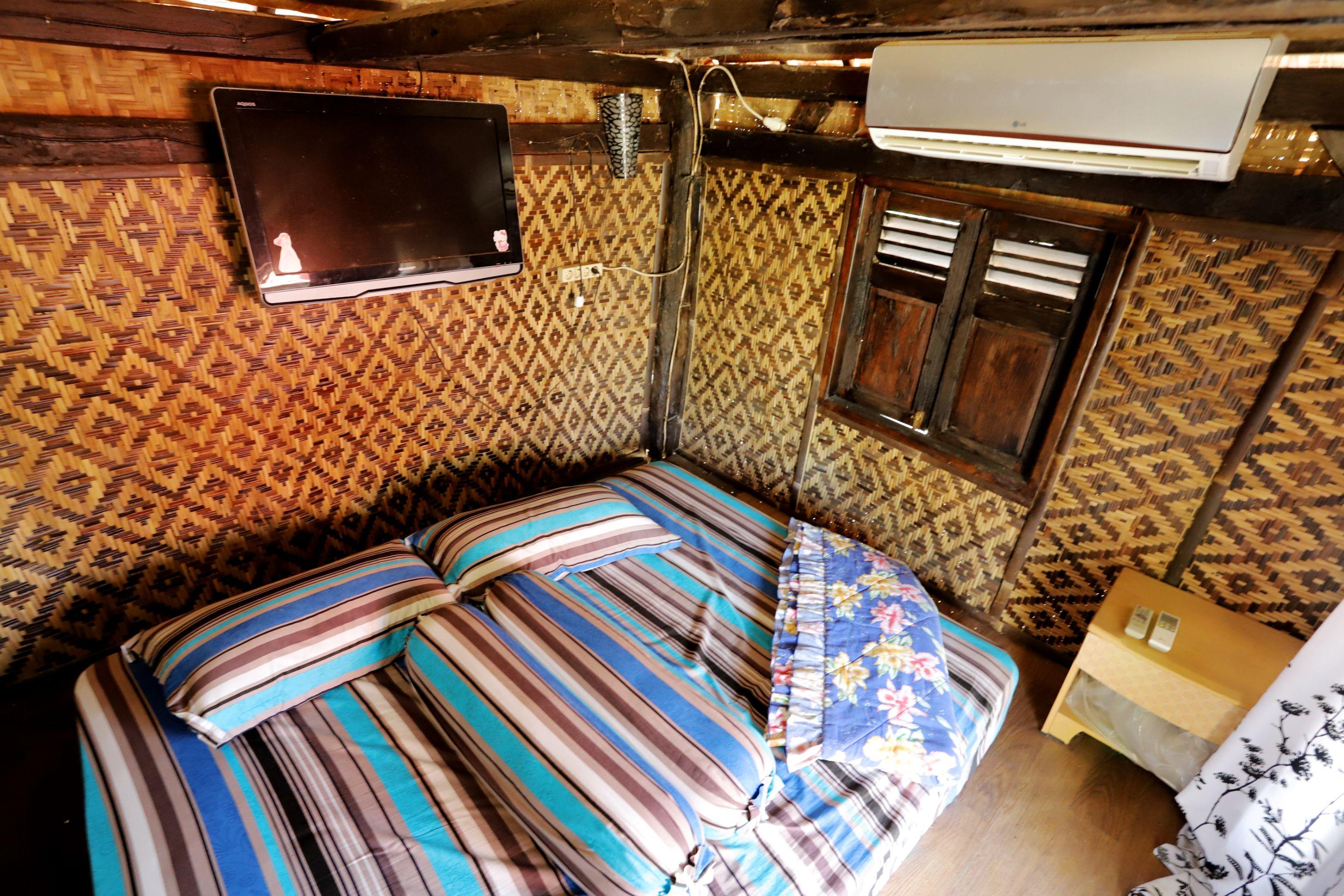 Watu Lumbung Culture Resort Kretek Exterior foto
